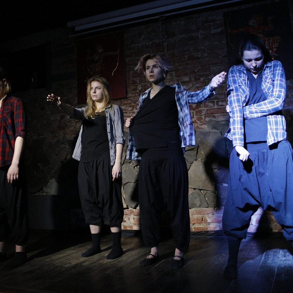 Греческие солисты