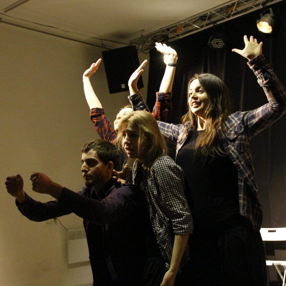 Фотографии