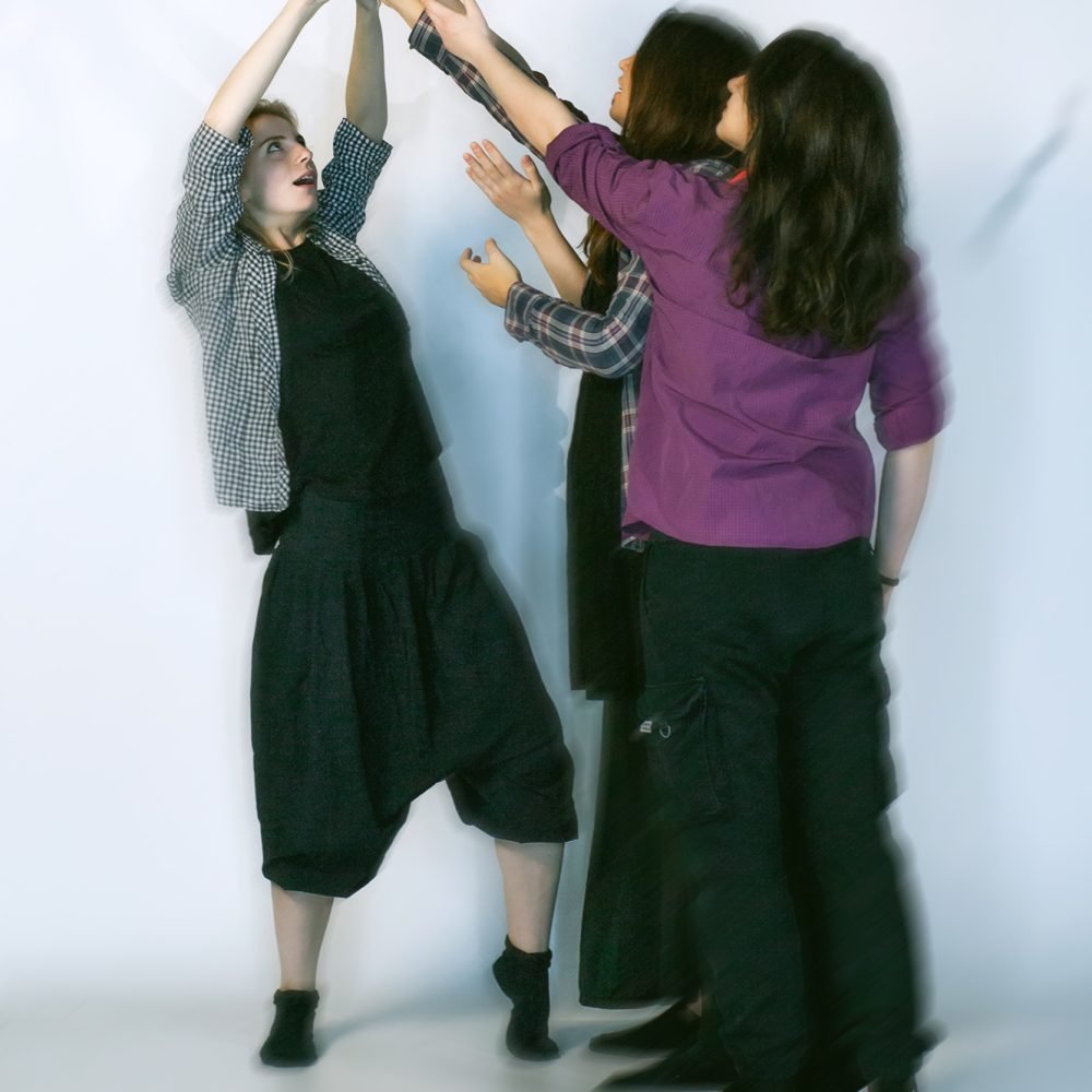 Хор с солистом 1