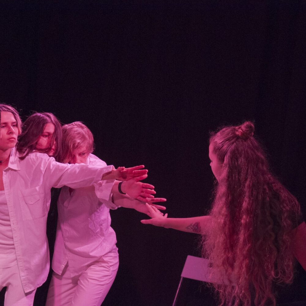 Хор с солистом 2